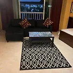 Heliopolis Rock Residence