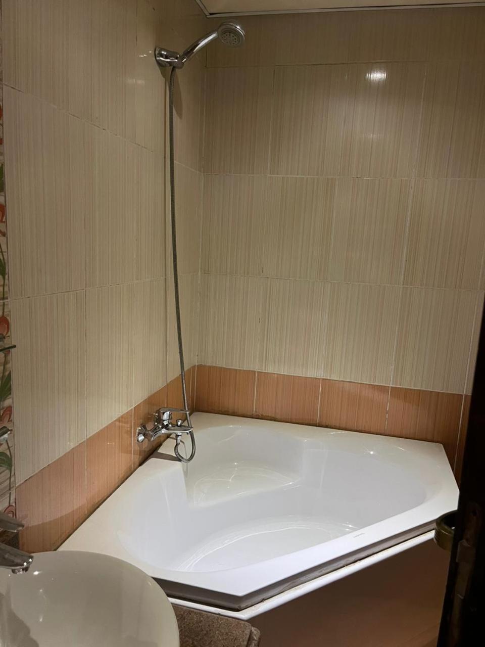 Apartahotel Heliopolis Rock El Cairo