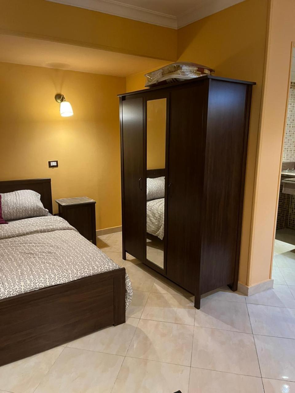 Apartahotel Heliopolis Rock